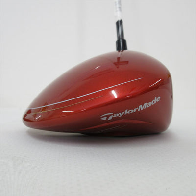 TaylorMade Driver GLOIRE F(2016) Red 9.5° Stiff Speeder 569 EVO 4 Limited