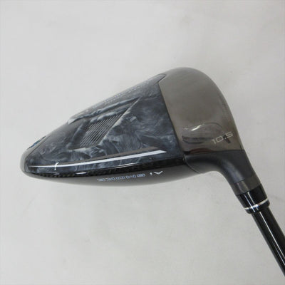 Callaway Driver PARADYM Ai SMOKE MAX FAST 10.5° Regular TOUR AD CQ-4