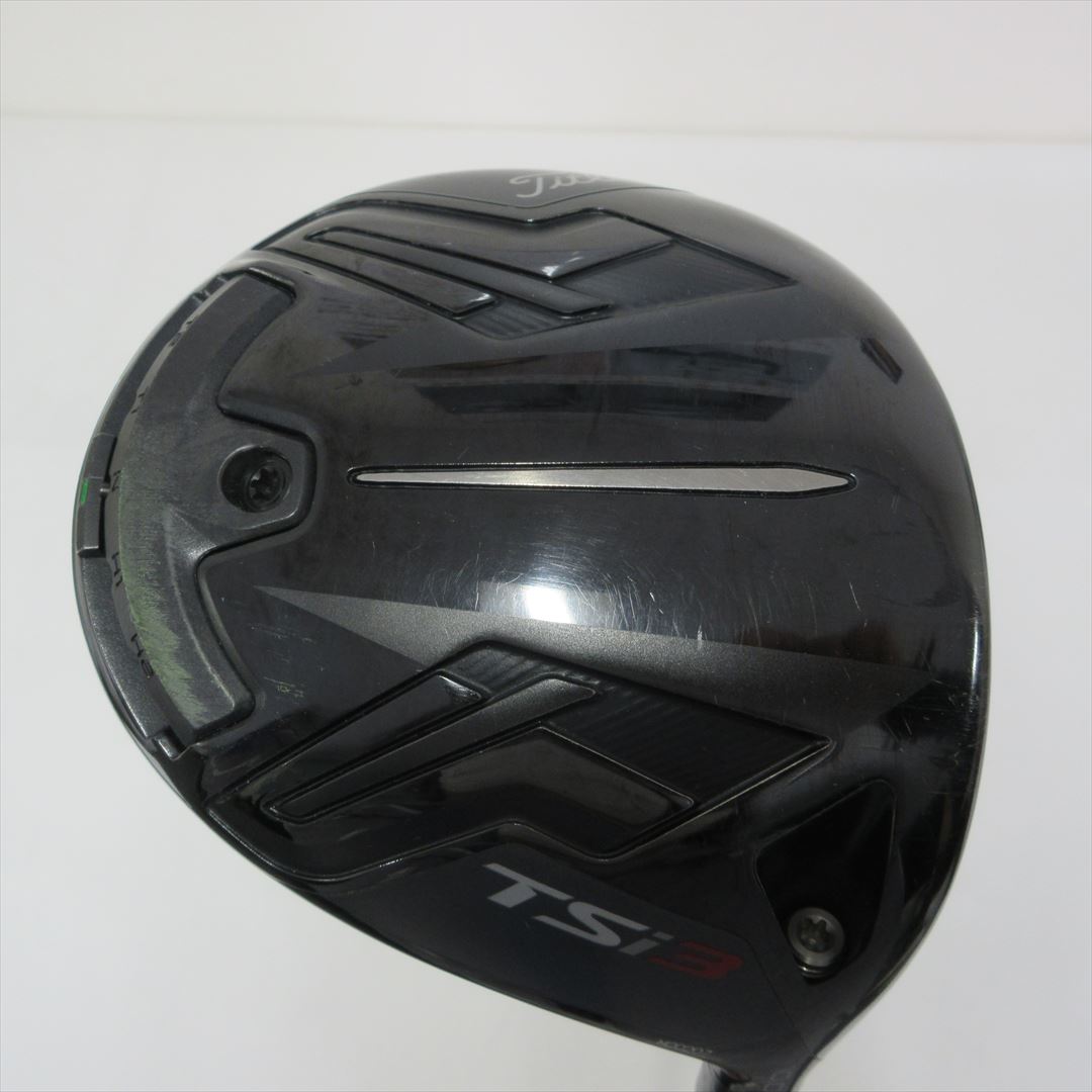 Titleist Driver TSi3 10° Stiff TSP322 55