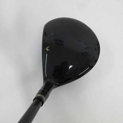 HONMA Fairway BERES BLACK 3W 15° Regular ARMRQ MX BLACK