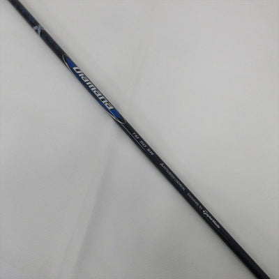 TaylorMade Driver Qi10 10.5° StiffRegular Diamana BLUE TM50(Qi10)