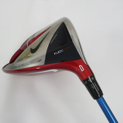 Nike Driver Fair Rating VR S COVERT Stiff Tour AD GT-6