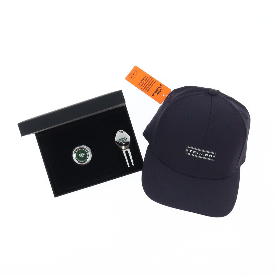 Toulon Putter SMALL BATCH LA GRANGE – GOLF Partner USA