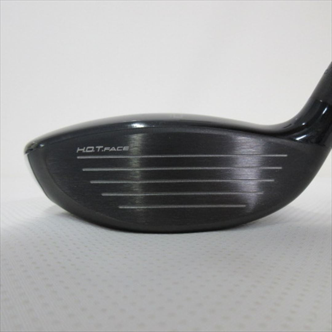 Cobra Fairway cobra AEROJET MAX 3W 15.5° StiffRegular SPEEDER NX for Cobra