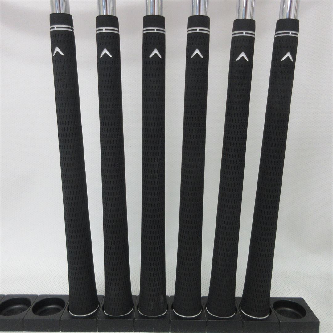 Callaway Iron Set X FORGED STAR(2024) – GOLF Partner USA