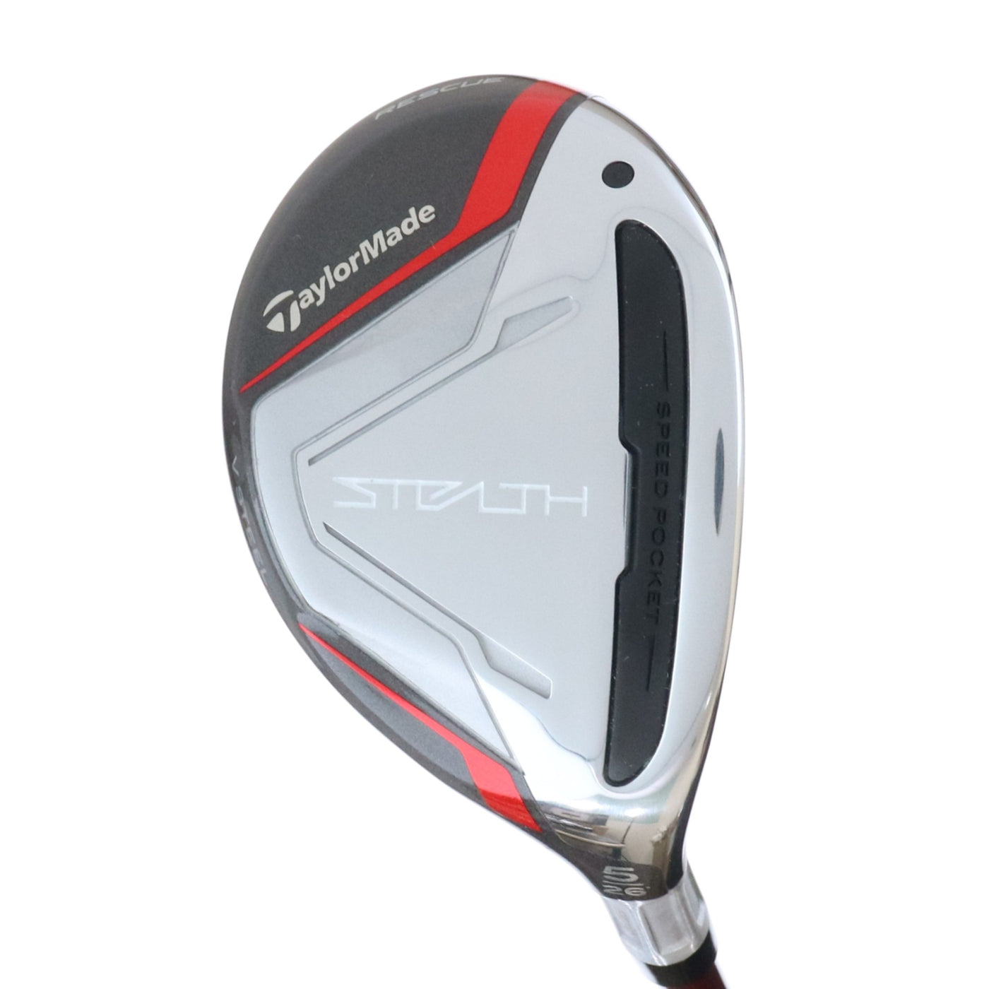 TaylorMade Hybrid Open Box STEALTH 26° Ladies TENSEI RED TM40