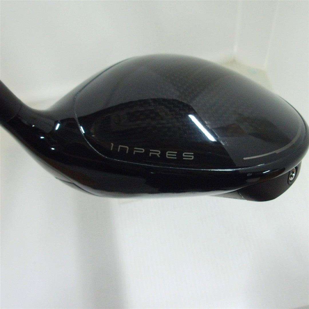 Yamaha Driver inpres DRIVESTAR TYPE/S(2025) – GOLF Partner USA