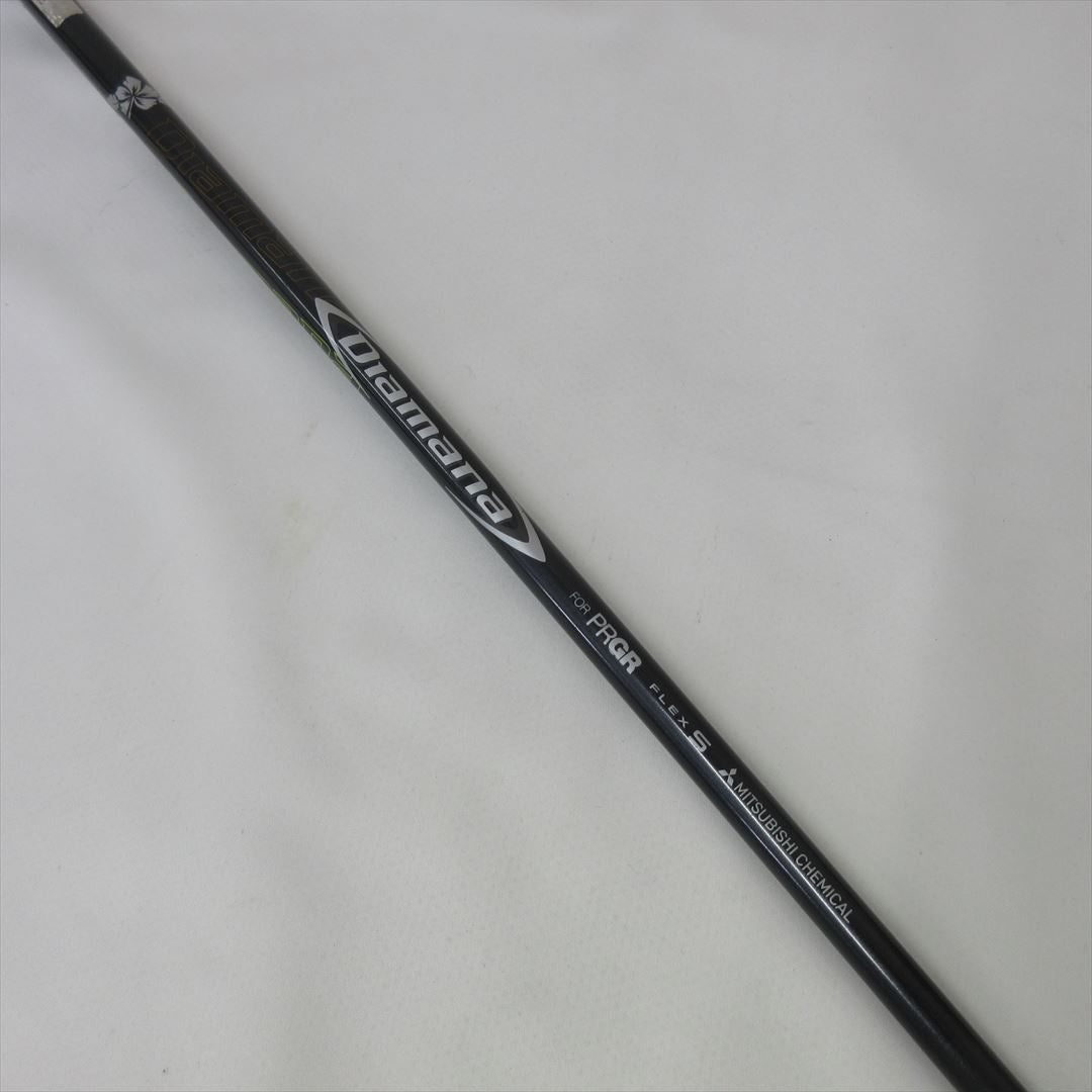 PRGR Hybrid RS 5(2020) HY 22° Stiff Diamana FOR PRGR(2020)