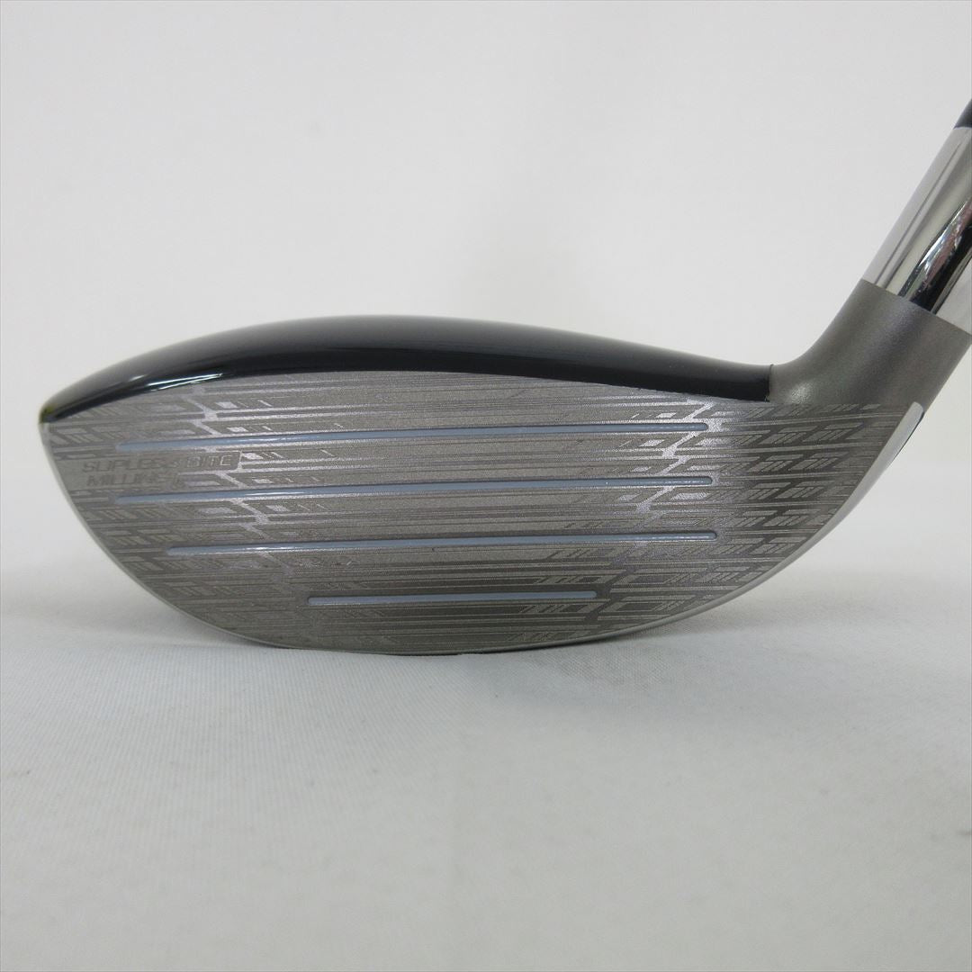 Bridgestone Hybrid BRIDGESTONE B2 HT HY 25° Stiff VANQUISH BS50h