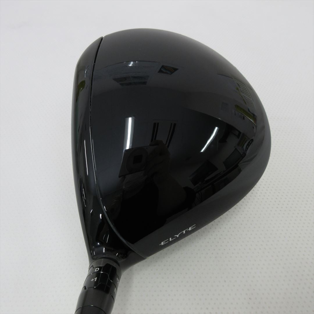 キャロウェイELYTE DRIVER TENSEI GREEN 60S 10.5 Callaway Driver ELYTE – GOLF Partner USA