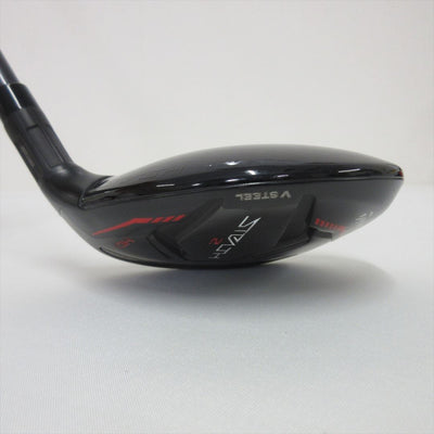 TaylorMade Hybrid STEALTH2 HD HY 27° Regular TENSEI RED TM60(STEALTH)