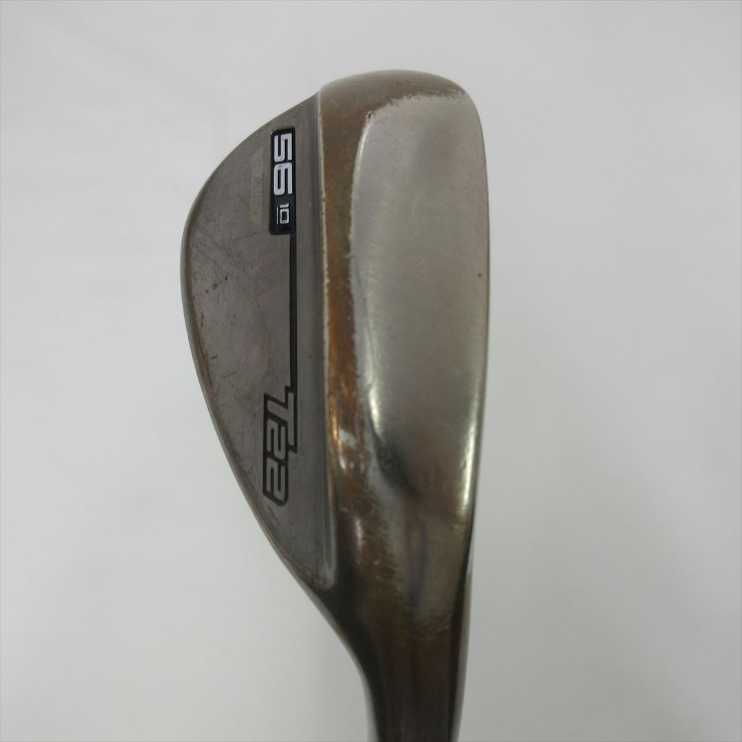 Mizuno Wedge Mizuno T22(Copper) 56° Dynamic Gold S200