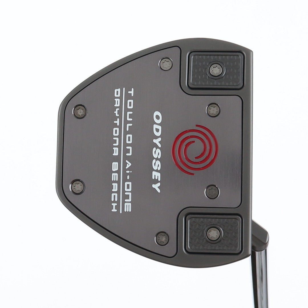 Odessey Putter TOULON Ai one – GOLF Partner USA