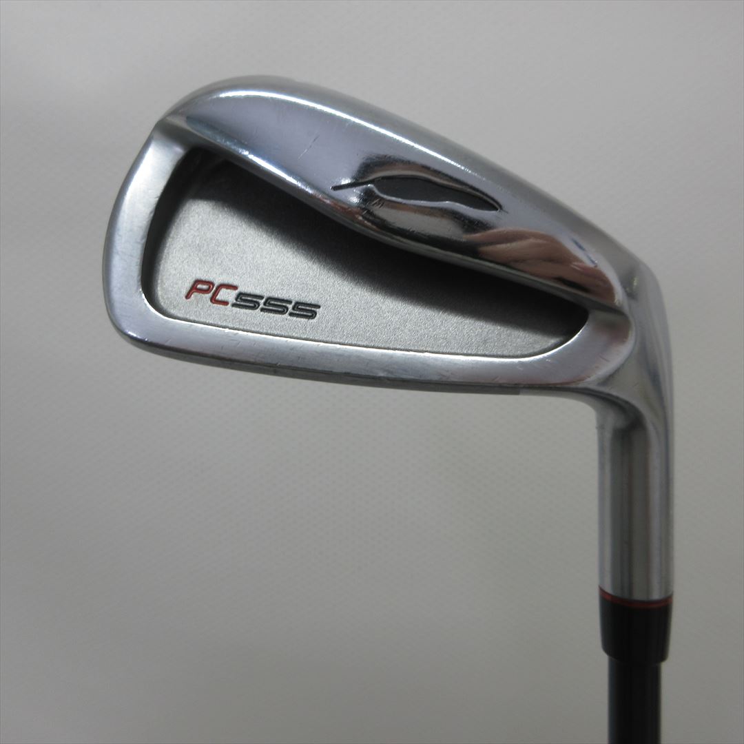 Fourteen Iron Set PC 555 Stiff MD-60i 8 pieces