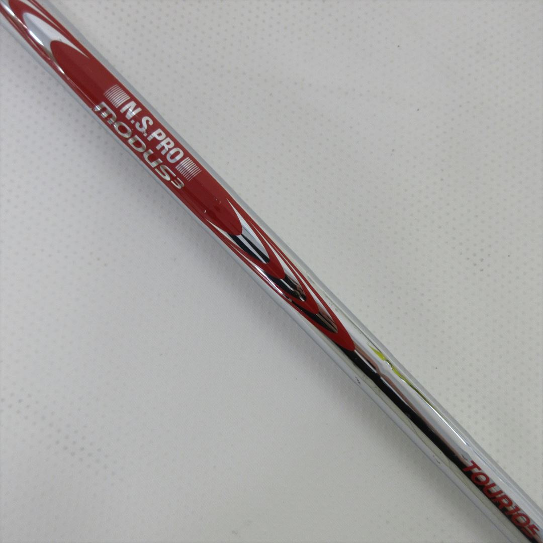 Ping Wedge PING GLIDE FORGED 56° NS PRO MODUS3 TOUR105 Dot Color Red