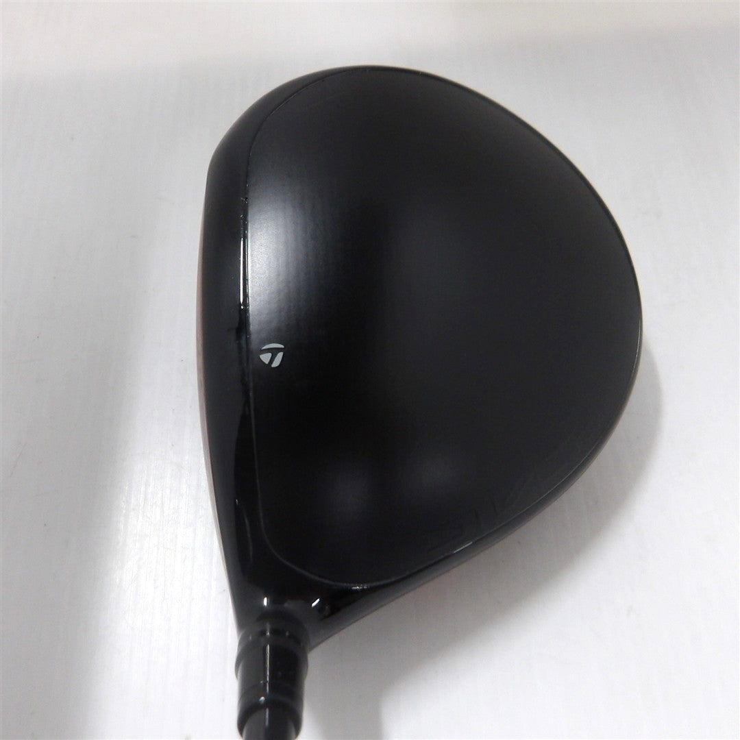 TaylorMade Driver STEALTH STEALTH 9° StiffRegular TENSEI RED TM50