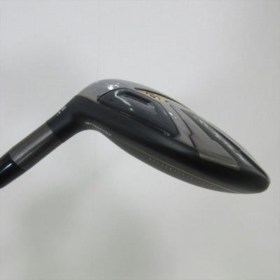 Callaway Fairway Left-Handed ROGUE ST MAX 7W 21° Senior Speeder NX 40