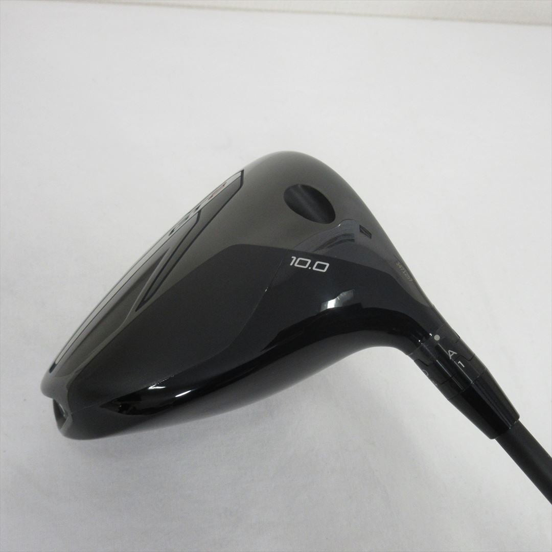 Titleist Driver GT2 10° Stiff TENSEI K BLACK 65 – GOLF