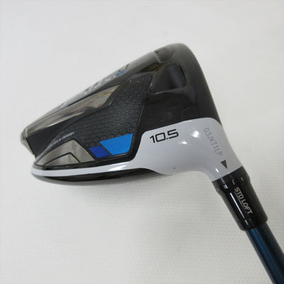 TaylorMade Driver Fair Rating SIM MAX-D 10.5° StiffRegular TENSEI BLUE TM50