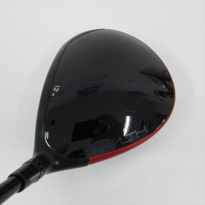 TaylorMade Driver STEALTH2 10.5° Stiff Tour AD CQ-6