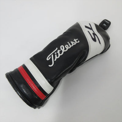 Titleist Fairway TS3 FW 15° Stiff Titleist Tour AD 60