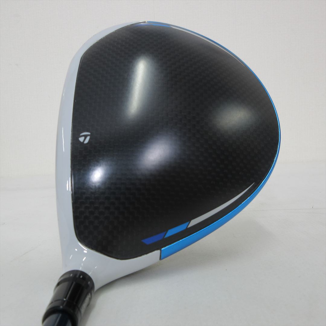 TaylorMade Driver SIM2 MAX 9° Stiff TENSEI BLUE TM50(SIM2)