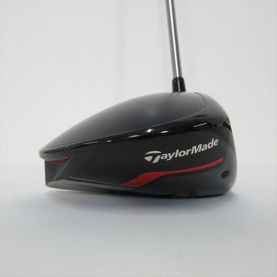 TaylorMade Driver STEALTH PLUS+ 9° Stiff Diamana ZF 60