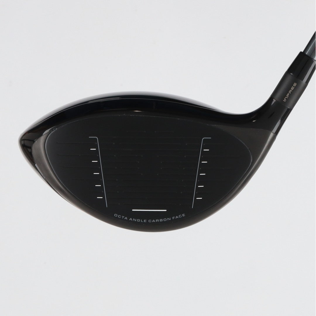 Yamaha Driver inpres DRIVESTAR TYPE/S(2025) – GOLF Partner USA