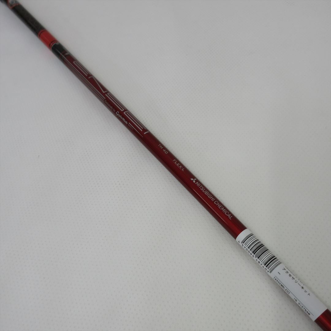 TaylorMade Hybrid STEALTH2 HD HY 27° Ladies TENSEI RED TM40(STEALTH)