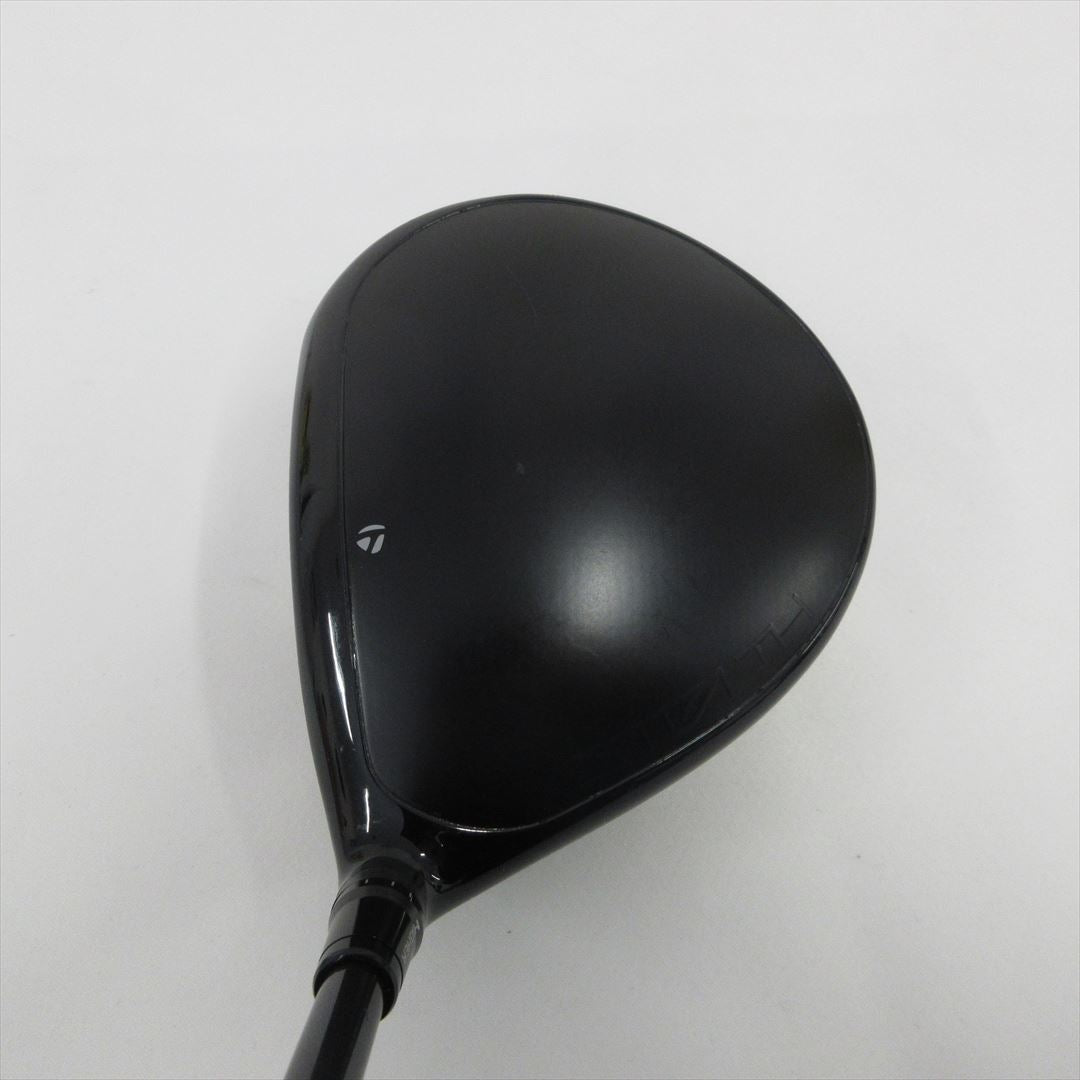 TaylorMade Driver STEALTH PLUS+ 9° Stiff TENSEI SILVER TM50(STEALTH)