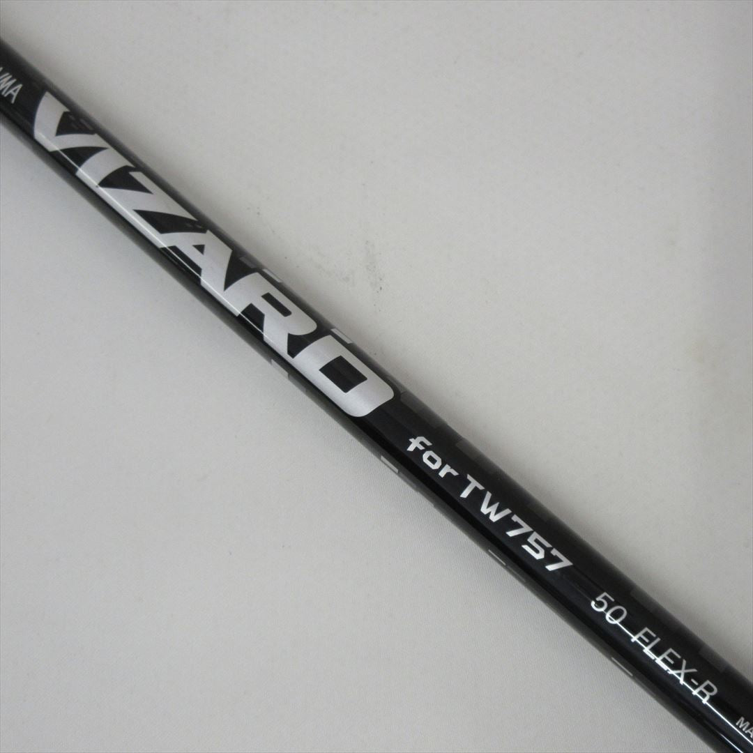 HONMA Fairway TOUR WORLD TW757 5W 18° Regular VIZARD for TW757