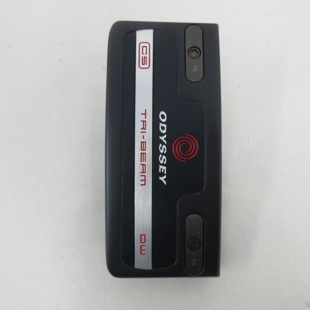 Odyssey Putter TRI-BEAM DOUBLE WIDE 34 inch