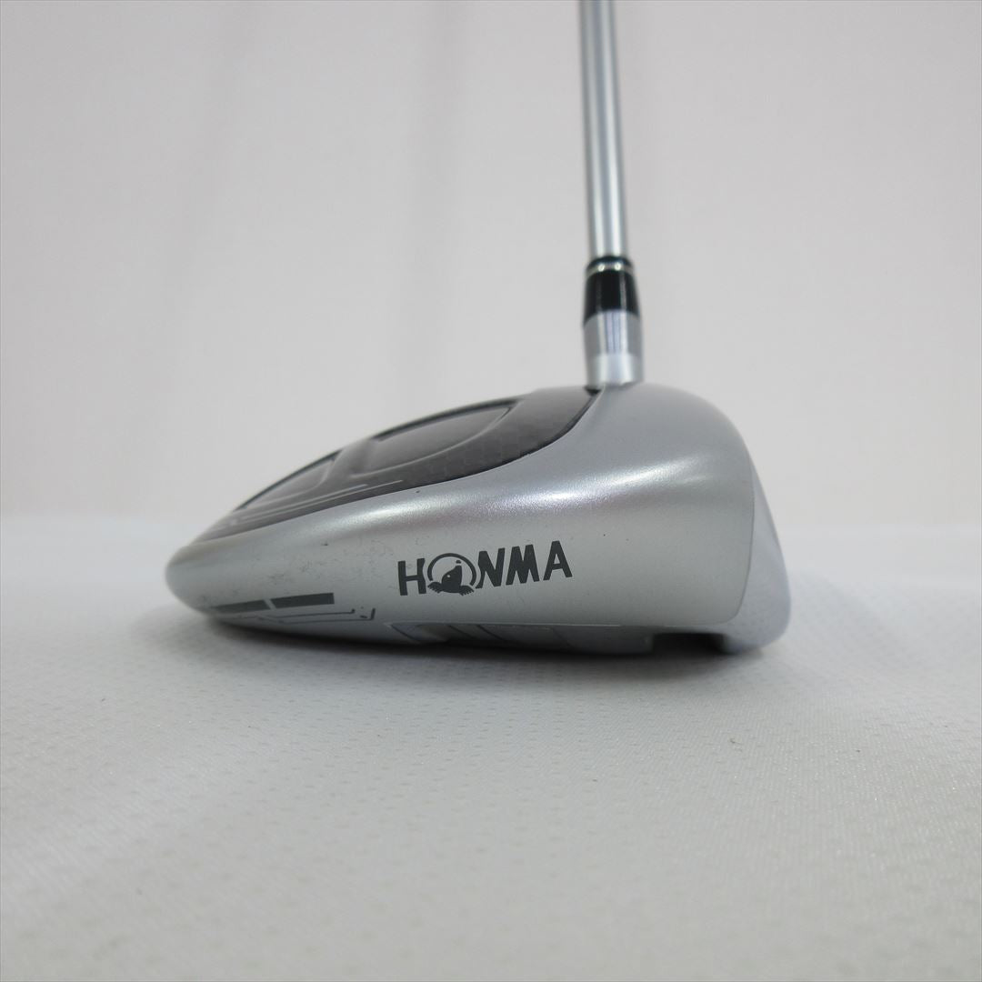 HONMA Fairway BERES NX Triple Star 5W 18° Stiff SPEEDER for NX 45