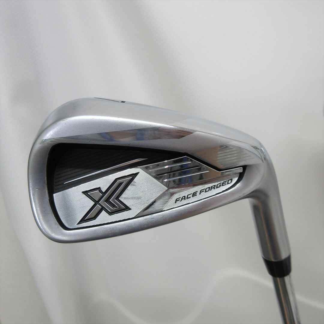 XXIO Iron Set XXIO13 eks Stiff Dynamic Gold 95 S200 8 pieces