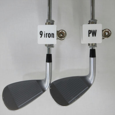 golf partner iron set nexgen ns210 stiff ns pro 850gh neo 5 pieces