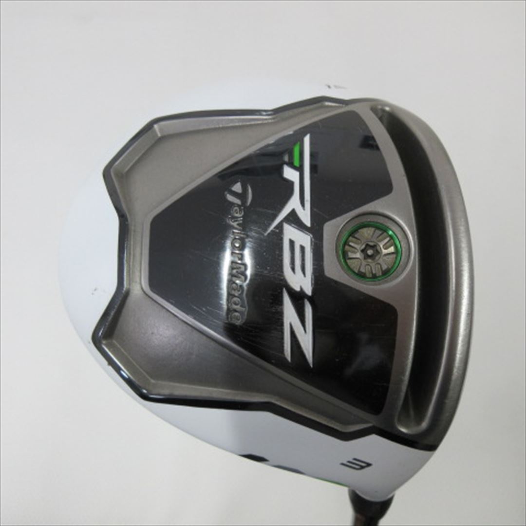 TaylorMade Fairway RBZ 3W 15° Regular RB-50