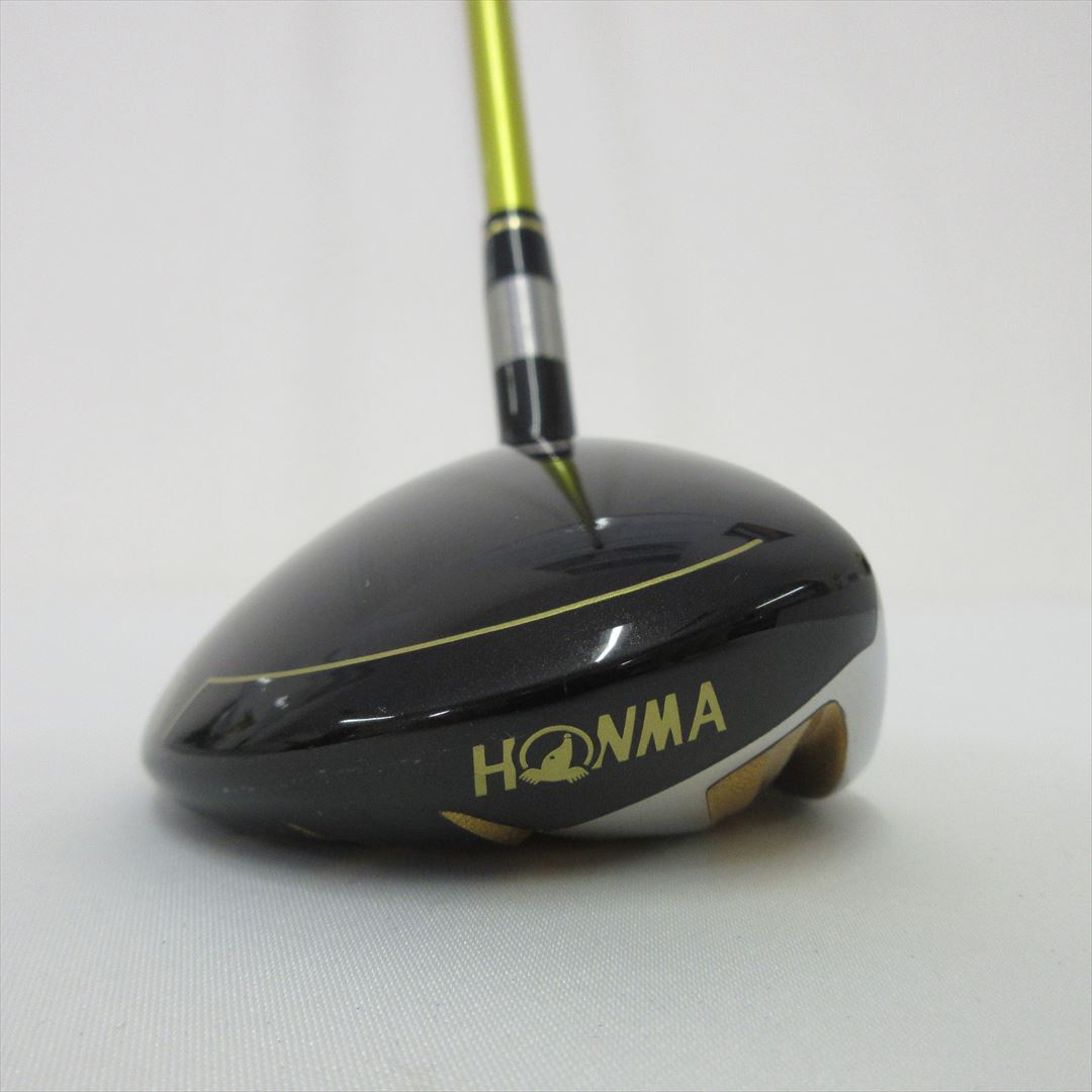 HONMA Hybrid BERES A-spec HY 22° Stiff 3S ARMRQ A-spec 47