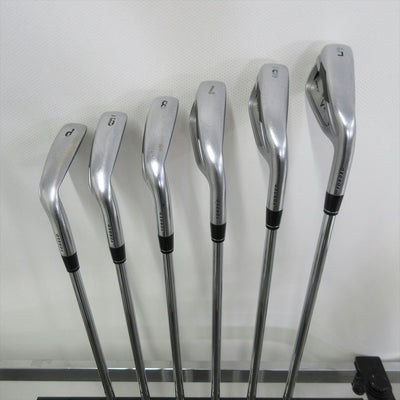 Callaway Iron Set APEX Regular NS PRO 950GH 6 pieces