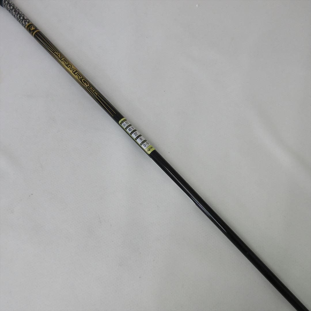 HONMA Hybrid BERES BLACK HY 22° Regular ARMRQ MX BLACK