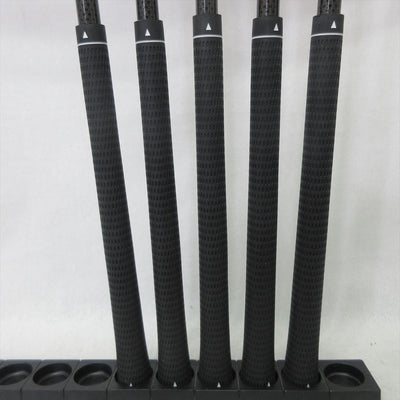 Daiwa Iron Set ONOFF LABOSPEC RB-247K Stiff LABOSPEC SHINARI i65 5 pieces