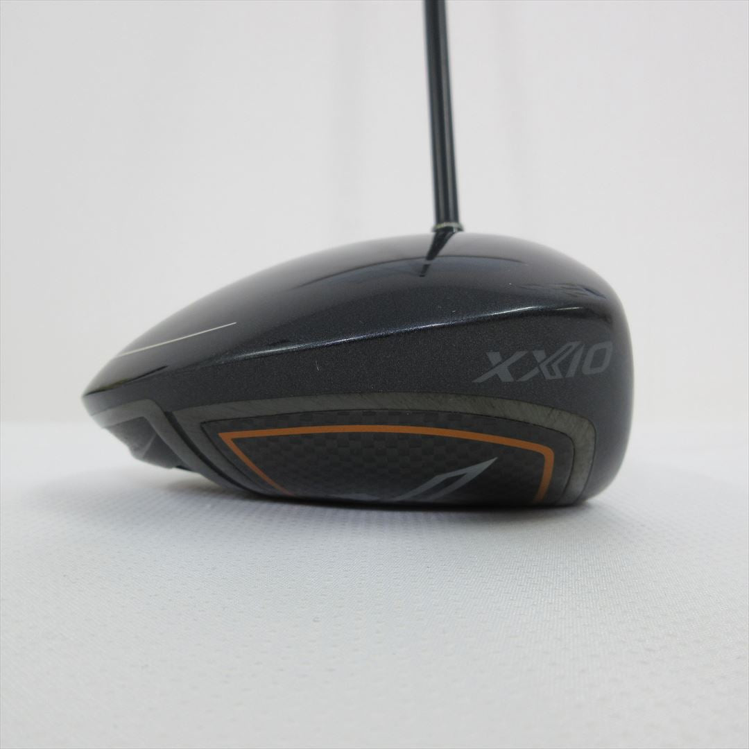 Dunlop Driver XXIO10 eks 10.5° Stiff Miyazaki AX-1