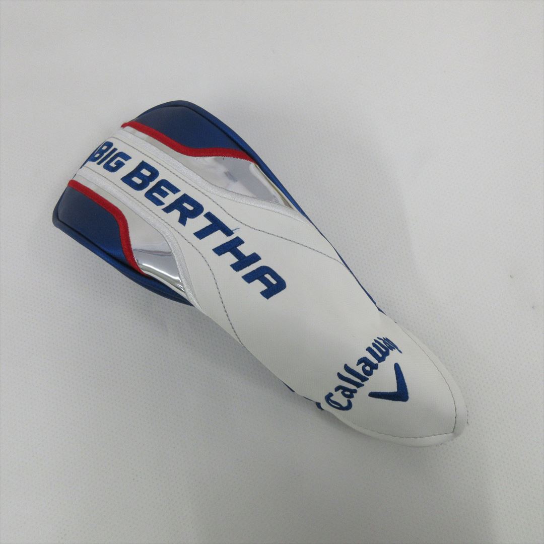 Callaway Fairway BIG BERTHA B21 5W 19.5° StiffRegular Speeder EVO for CW(B21)