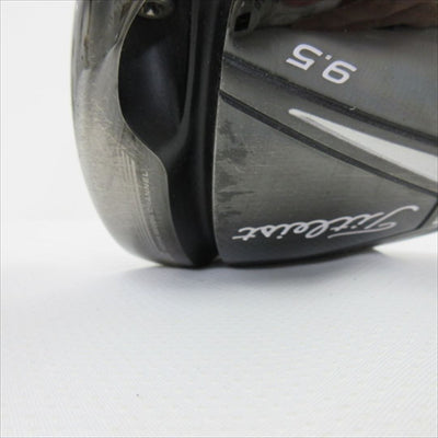 Titleist Driver 915 D2 9.5° Stiff Tour AD MJ-6