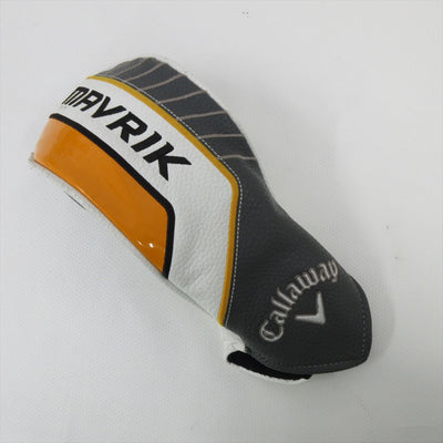 Callaway Fairway MAVRIK 3W 15° Stiff Diamana 50 for CW