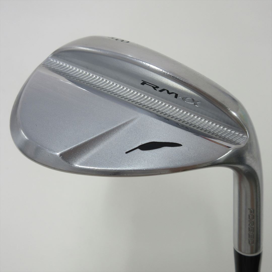 Fourteen Wedge RM-Alpha Nickel CHROM(Pearl Satin) 58° TS-114w Ver2