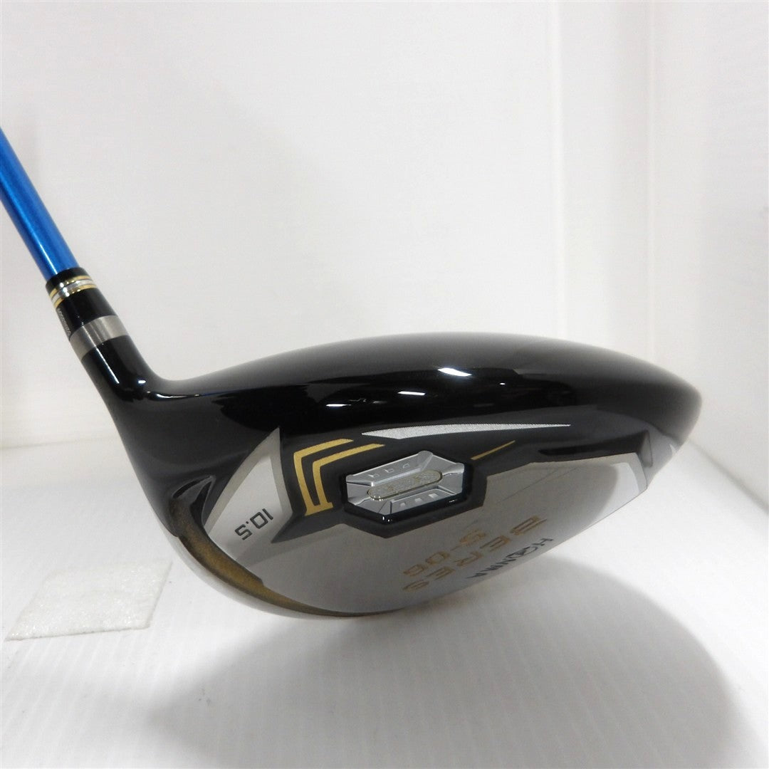 HONMA Driver BERES S-06 10.5° Stiff 2S ARMRQX 52