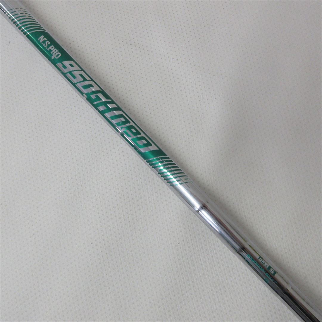 Titleist Hybrid TS3 HY 23° Stiff NS PRO 950GH neo