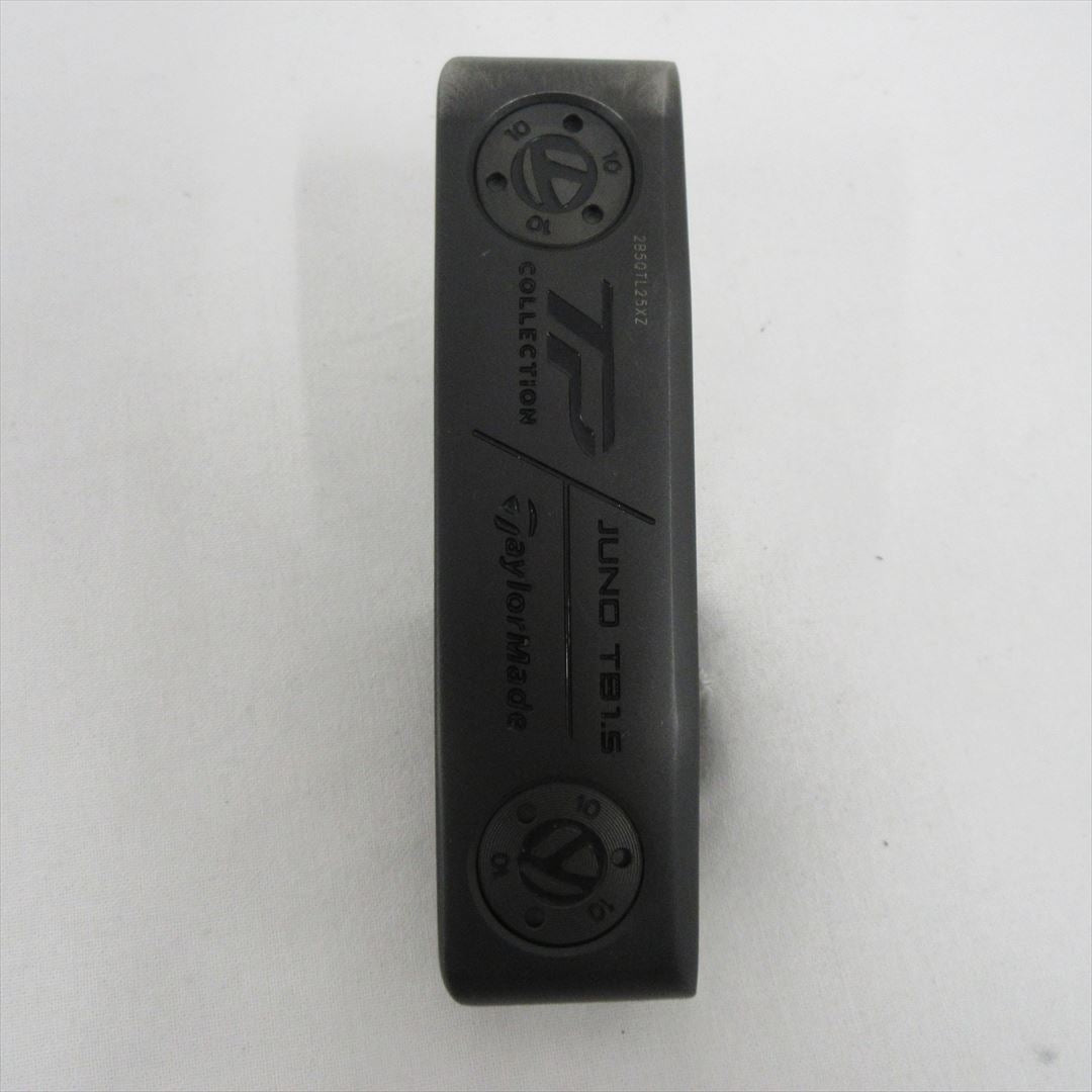 TaylorMade Putter TP COLLECTION BLACK JUNO TB1.5 34 inch