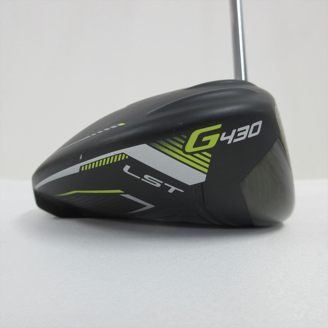 Ping Driver G430 LST 9° Stiff PING TOUR 2.0 CHROME 65