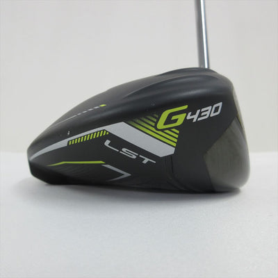 Ping Driver G430 LST 9° Stiff PING TOUR 2.0 CHROME 65